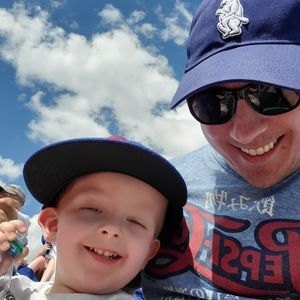 Meet your Posher, Joe